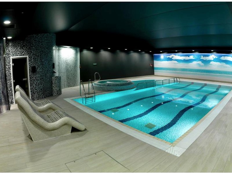 Crowne Plaza Nottingham By IHGの写真