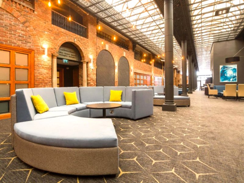 Crowne Plaza Nottingham By IHGの写真