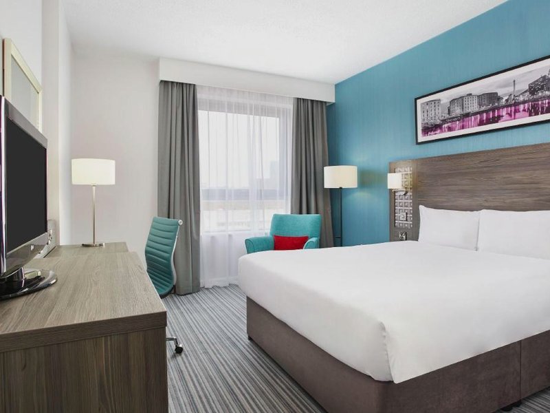 レオナルドホテルノッティンガム (Leonardo Hotel Nottingham)の写真