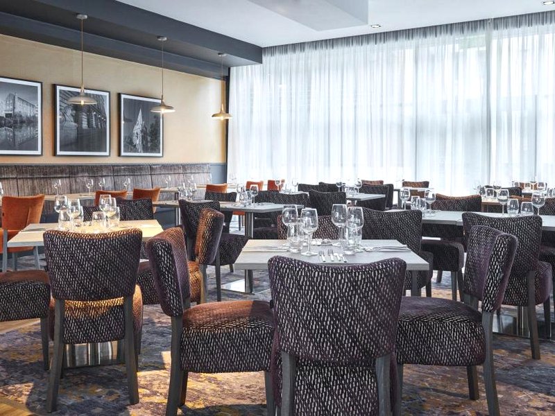 レオナルドホテルノッティンガム (Leonardo Hotel Nottingham)の写真