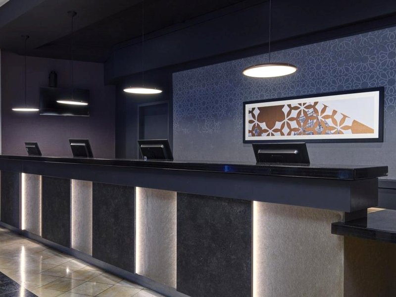 レオナルドホテルノッティンガム (Leonardo Hotel Nottingham)の写真