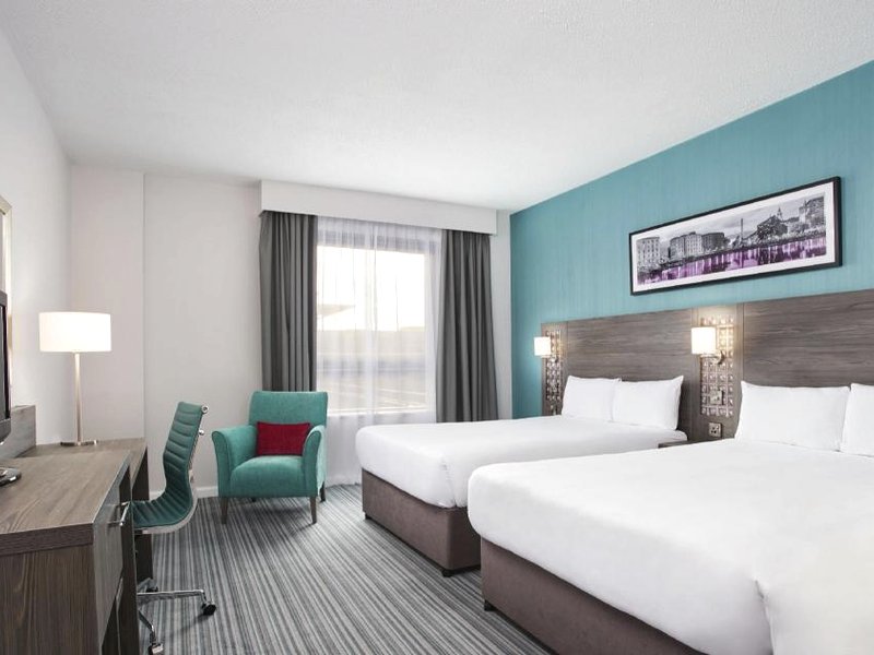 レオナルドホテルノッティンガム (Leonardo Hotel Nottingham)の写真