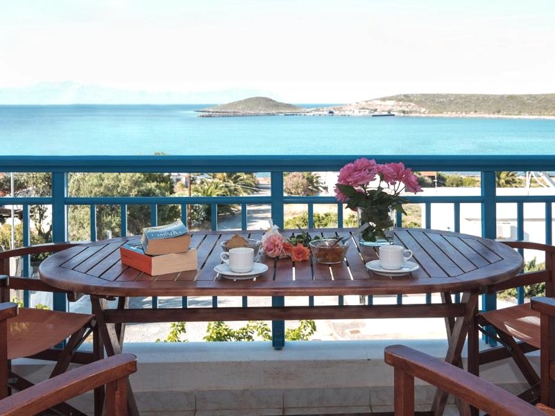 Athena Kytheraの写真