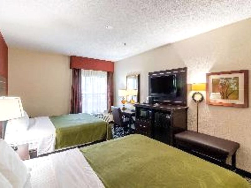 Hampton Inn Houston-Texas City, TXの写真