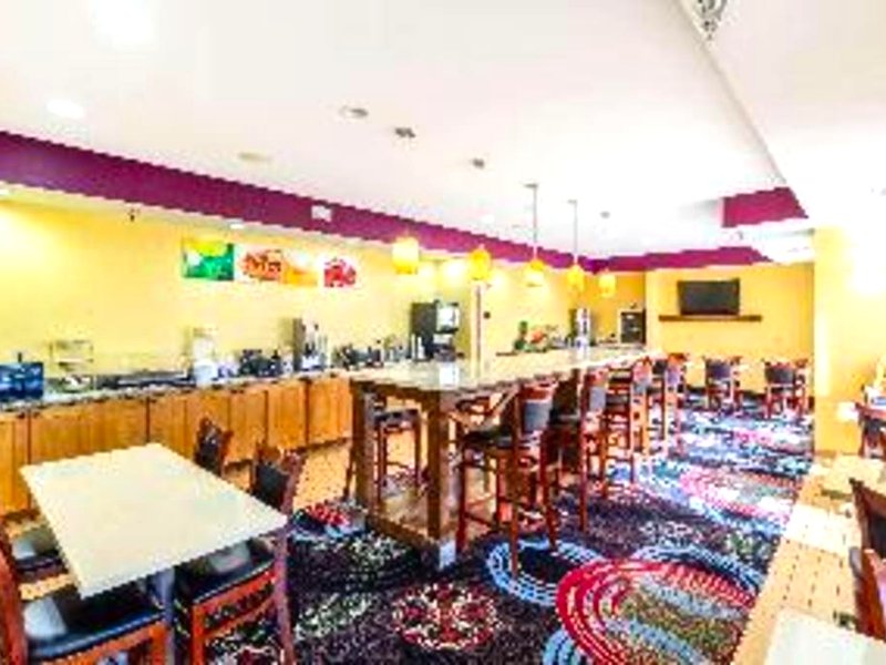 Hampton Inn Houston-Texas City, TXの写真