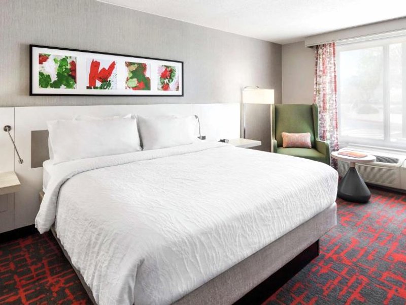 Hilton Garden Inn Albuquerque North Rio Ranchoの写真