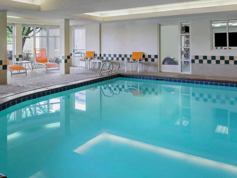 Hilton Garden Inn Albuquerque North Rio Ranchoの写真