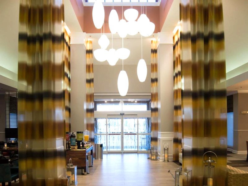 Hilton Garden Inn Albuquerque North Rio Ranchoの写真