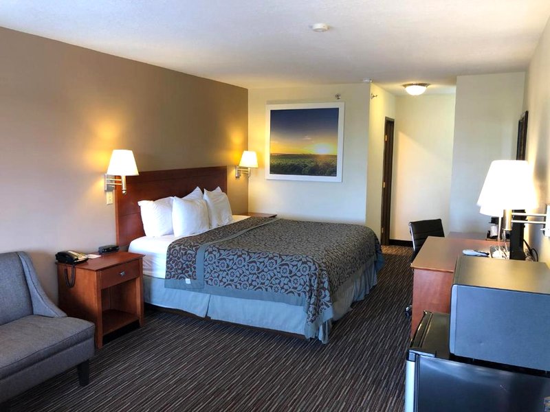 デイズ イン バイ ウィンダム リオランチョ (Days Inn by Wyndham Rio Rancho)の写真