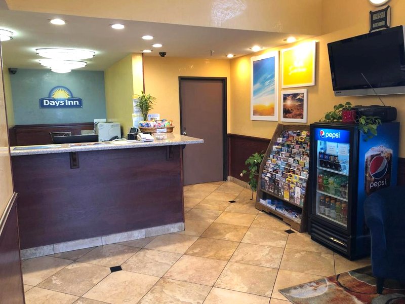 デイズ イン バイ ウィンダム リオランチョ (Days Inn by Wyndham Rio Rancho)の写真
