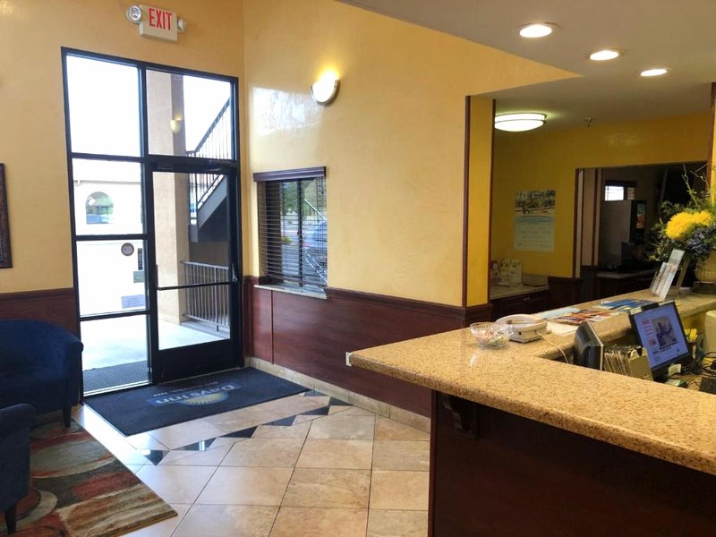 デイズ イン バイ ウィンダム リオランチョ (Days Inn by Wyndham Rio Rancho)の写真