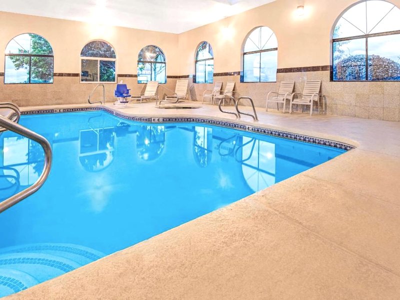 デイズ イン バイ ウィンダム リオランチョ (Days Inn by Wyndham Rio Rancho)の写真
