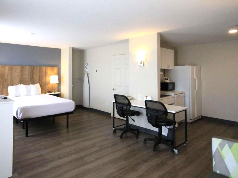 Extended Stay America Suites - Albuquerque - Rio Rancho Blvd.の写真