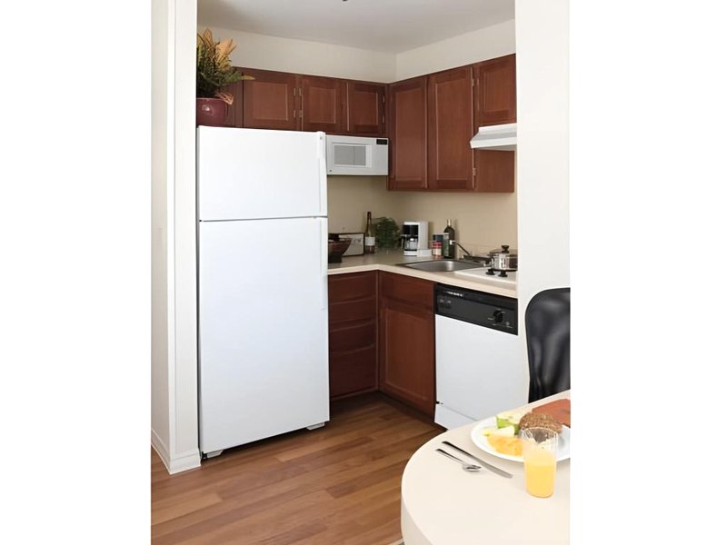 Extended Stay America Suites - Albuquerque - Rio Rancho Blvd.の写真