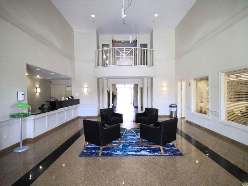 Extended Stay America Suites - Albuquerque - Rio Rancho Blvd.の写真