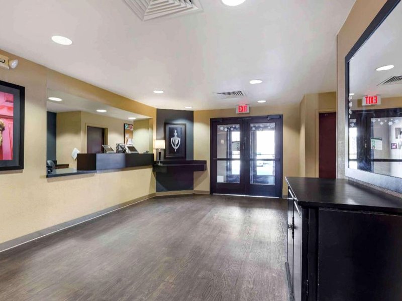 Extended Stay America Suites - Albuquerque - Rio Ranchoの写真