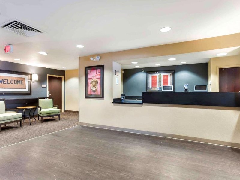 Extended Stay America Suites - Albuquerque - Rio Ranchoの写真