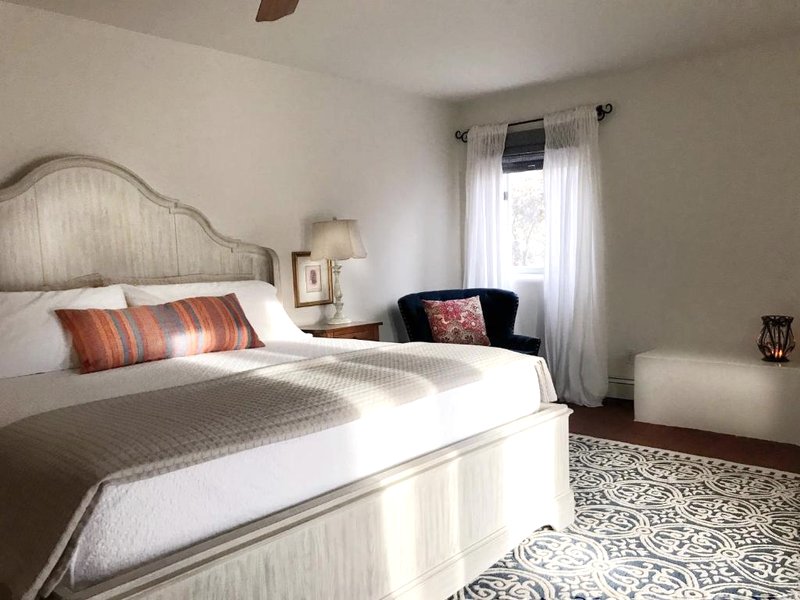 Morning Star Bed & Breakfast of Corralesの写真