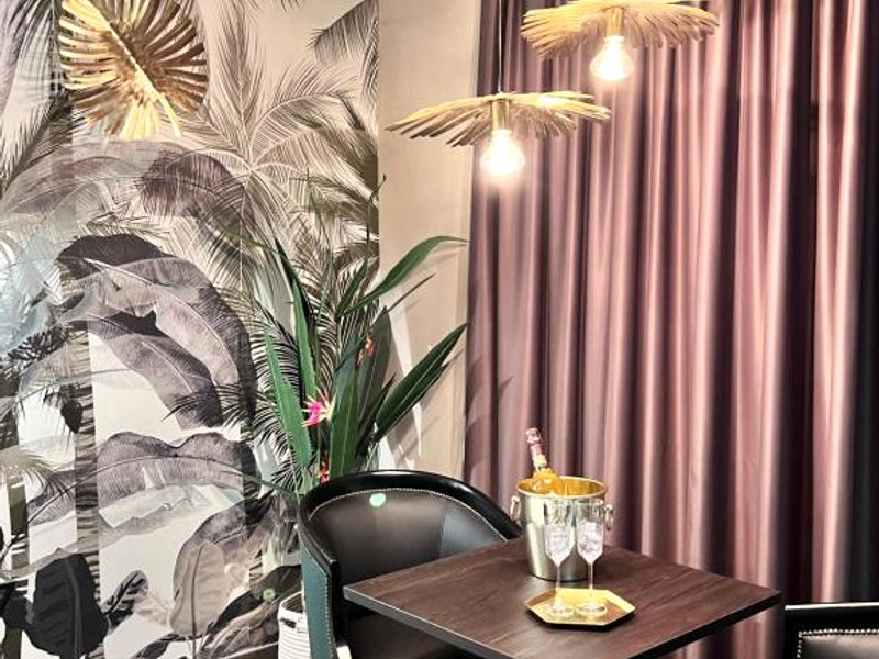 Hotel Motel Top                                                                           の写真