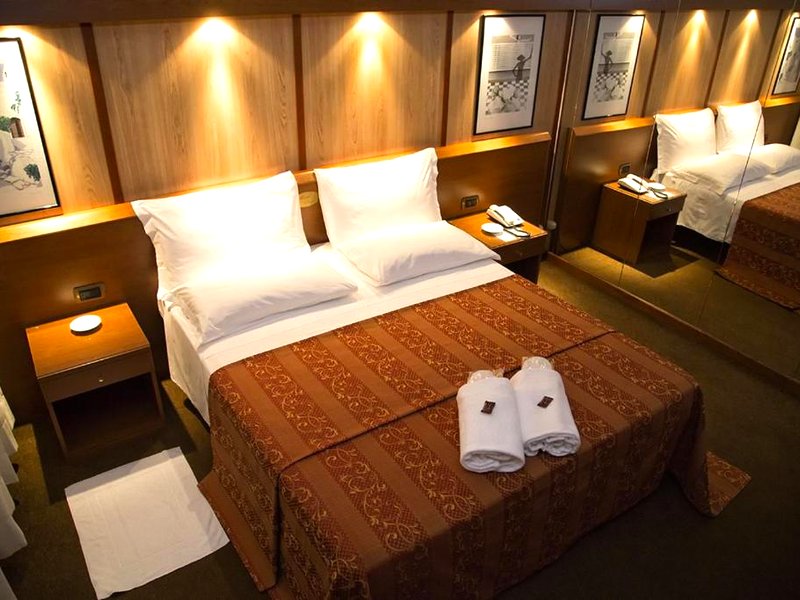 Hotel Motel Ovestの写真