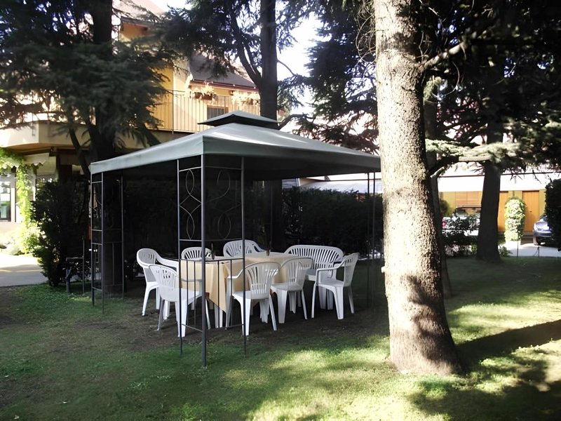 Hotel Motel Ovestの写真