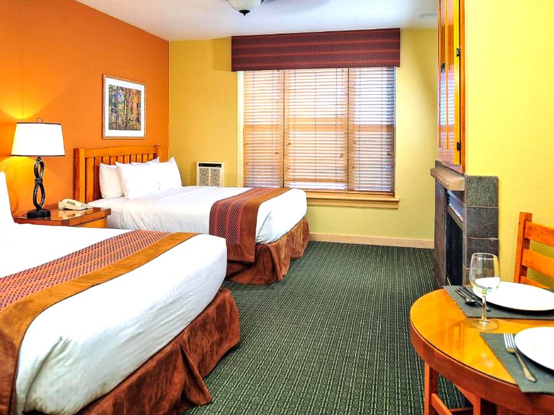 Hilton Vacation Club Cedar Breaks Brian Headの写真