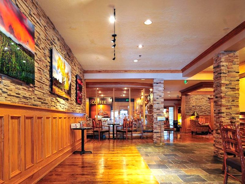 Hilton Vacation Club Cedar Breaks Brian Headの写真