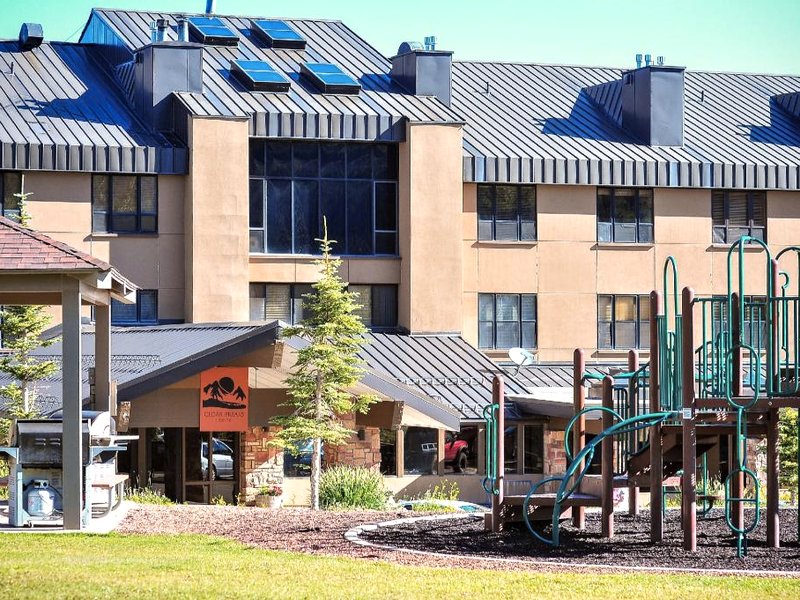 Hilton Vacation Club Cedar Breaks Brian Headの写真