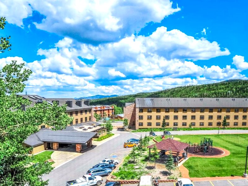 Hilton Vacation Club Cedar Breaks Brian Headの写真