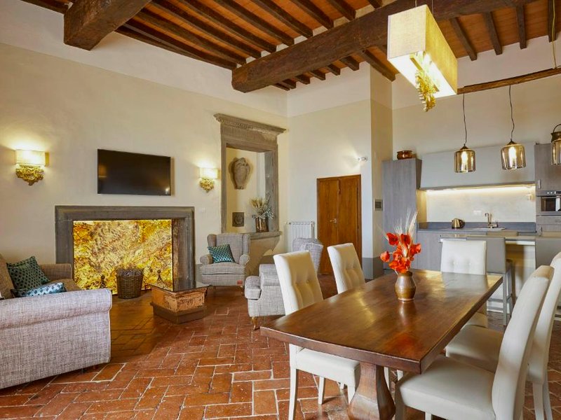Hotel Tenuta di Artimino Meliá Collectionの写真