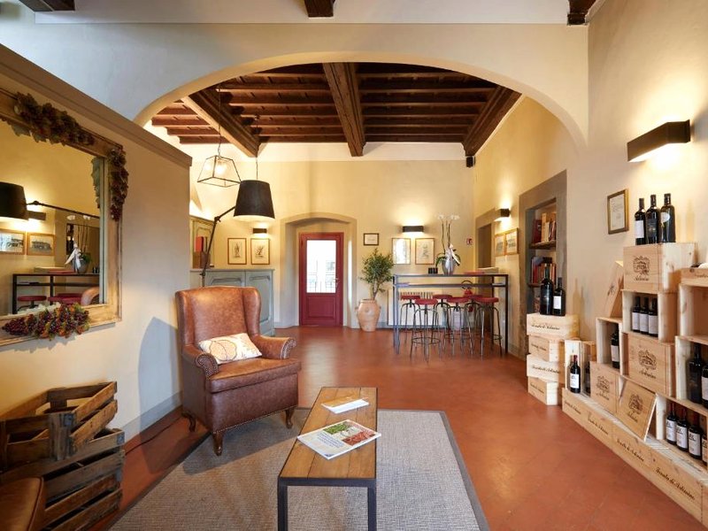 Hotel Tenuta di Artimino Meliá Collectionの写真