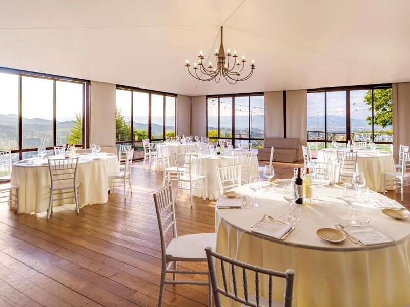 Hotel Tenuta di Artimino Meliá Collectionの写真
