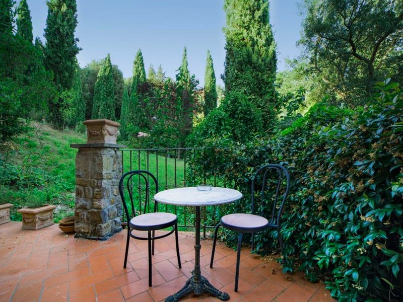 ヴィラ ラ マルヴァ (Villa La Malva)の写真