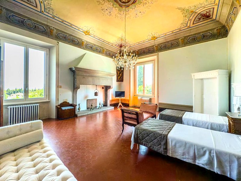 B&B Villa Le Farneteの写真