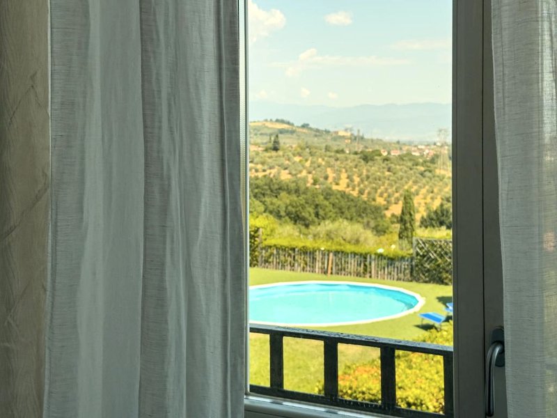 B&B Villa Le Farneteの写真