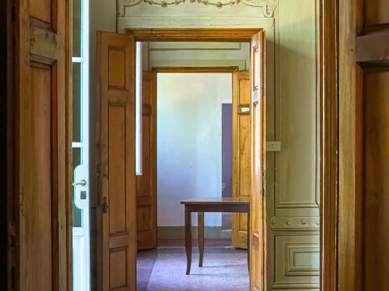 B&B Villa Le Farneteの写真