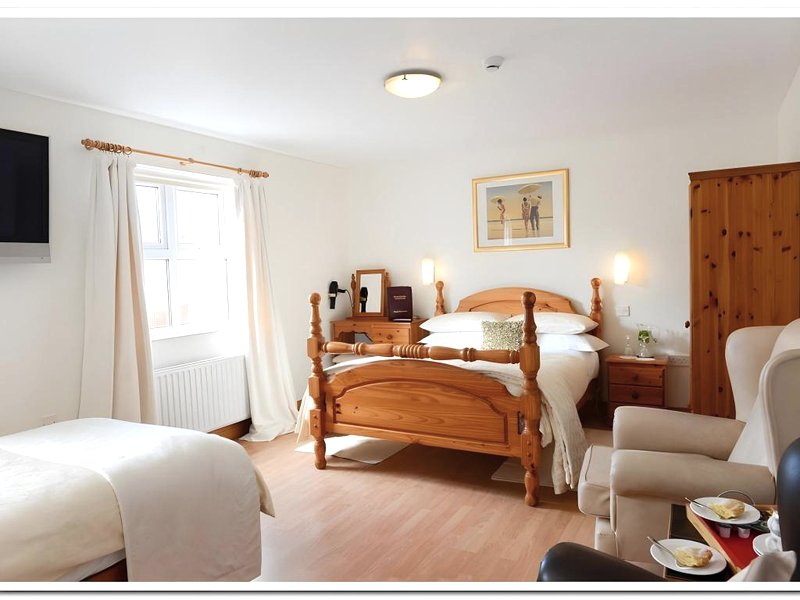 Brooke Lodge Guesthouseの写真