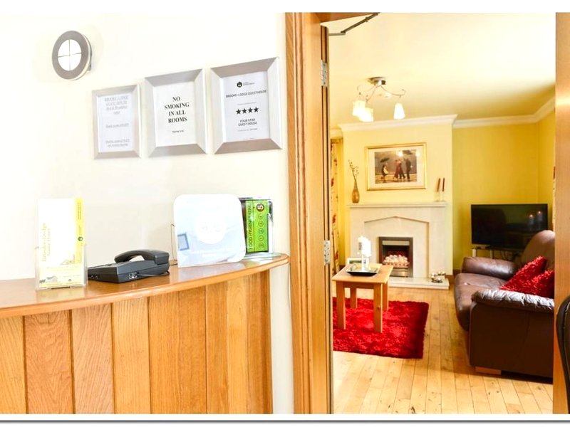 Brooke Lodge Guesthouseの写真