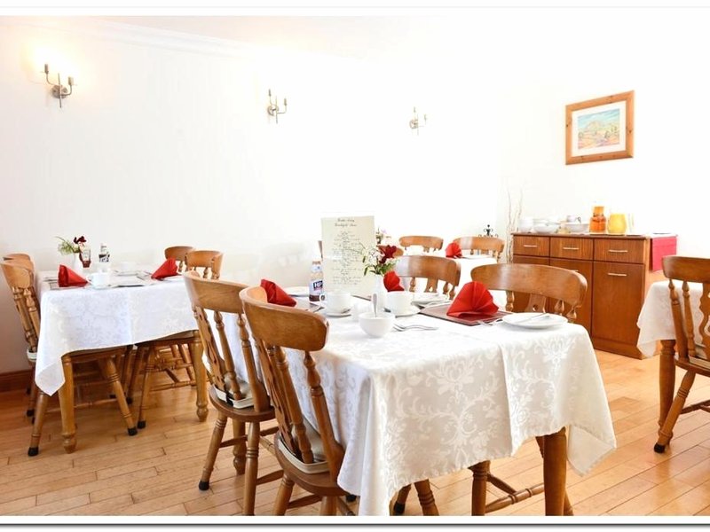 Brooke Lodge Guesthouseの写真