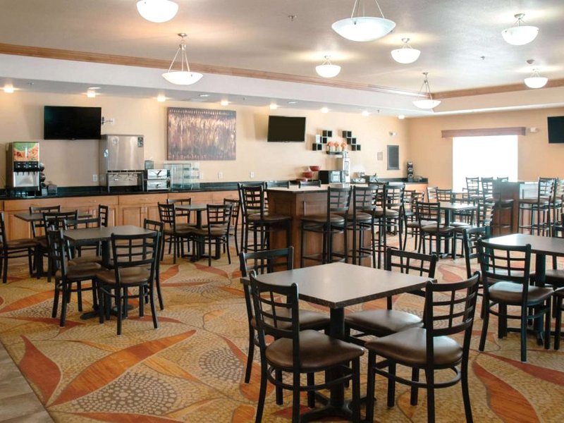 Grand Forks Lodge and Suitesの写真
