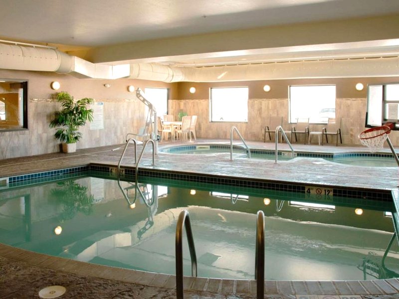 Grand Forks Lodge and Suitesの写真