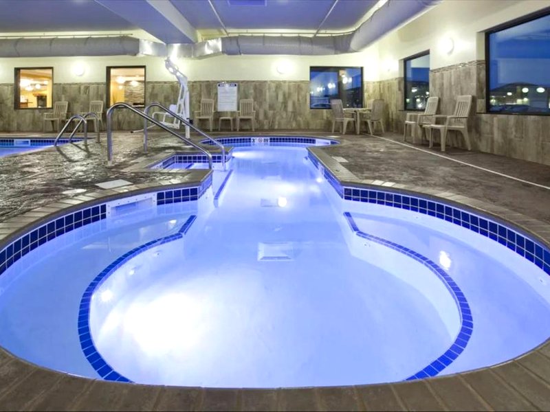 Grand Forks Lodge and Suitesの写真