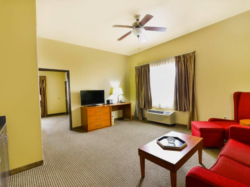 Baymont by Wyndham Grand Forksの写真