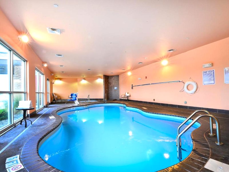 Baymont by Wyndham Grand Forksの写真