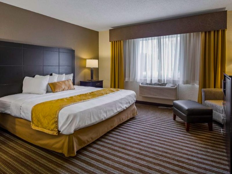 Best Western Plus Newark/Christiana Innの写真