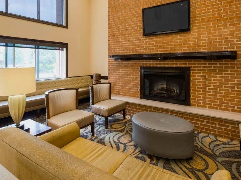 Best Western Plus Newark/Christiana Innの写真