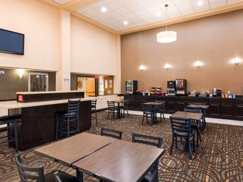 Best Western Plus Newark/Christiana Innの写真