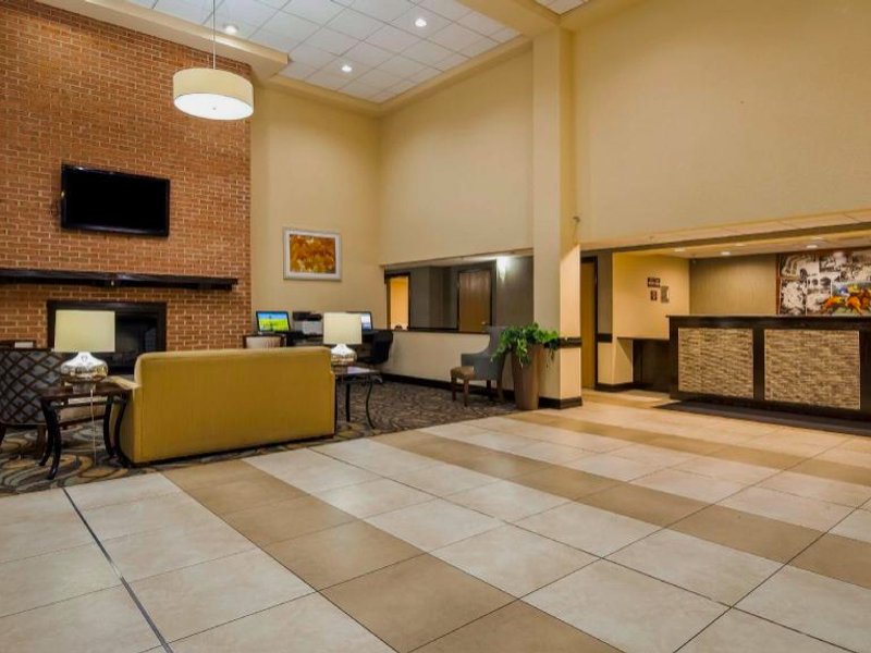 Best Western Plus Newark/Christiana Innの写真