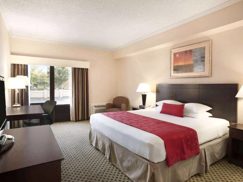 ラマダ バイ ウィンダム ニューアーク ウィルミントン (Ramada by Wyndham Newark/Wilmington)の写真