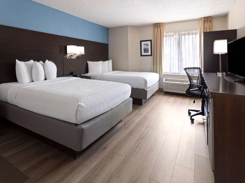 ベイモント バイ ウィンダム ニューアーク アット ユニバーシティ オブ デラウェア (Baymont by Wyndham Newark at University of Delaware)の写真